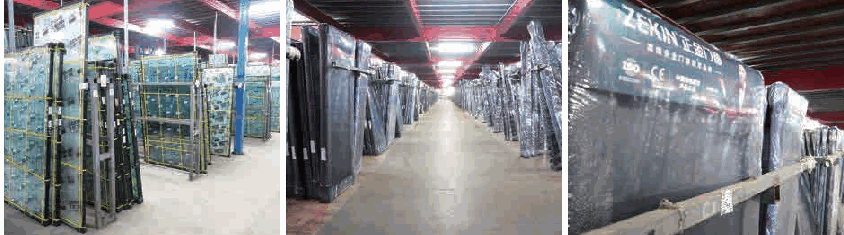 Supplier-provided product packaging photographs