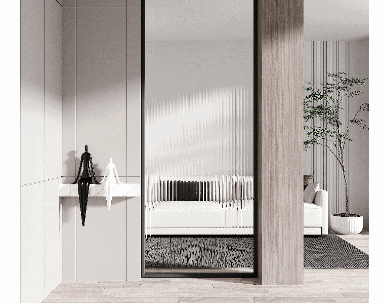 65 Fixed Window