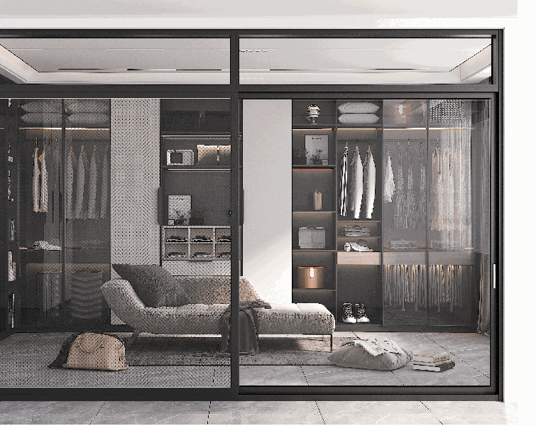 120 Sliding Door